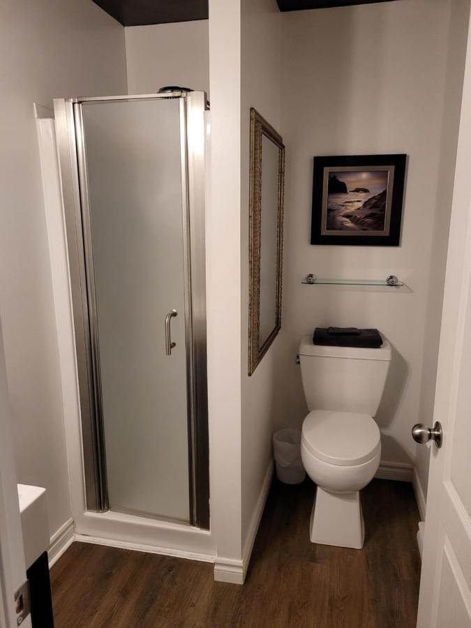 Auberge Amerilys Rivière-du-Loup Екстериор снимка