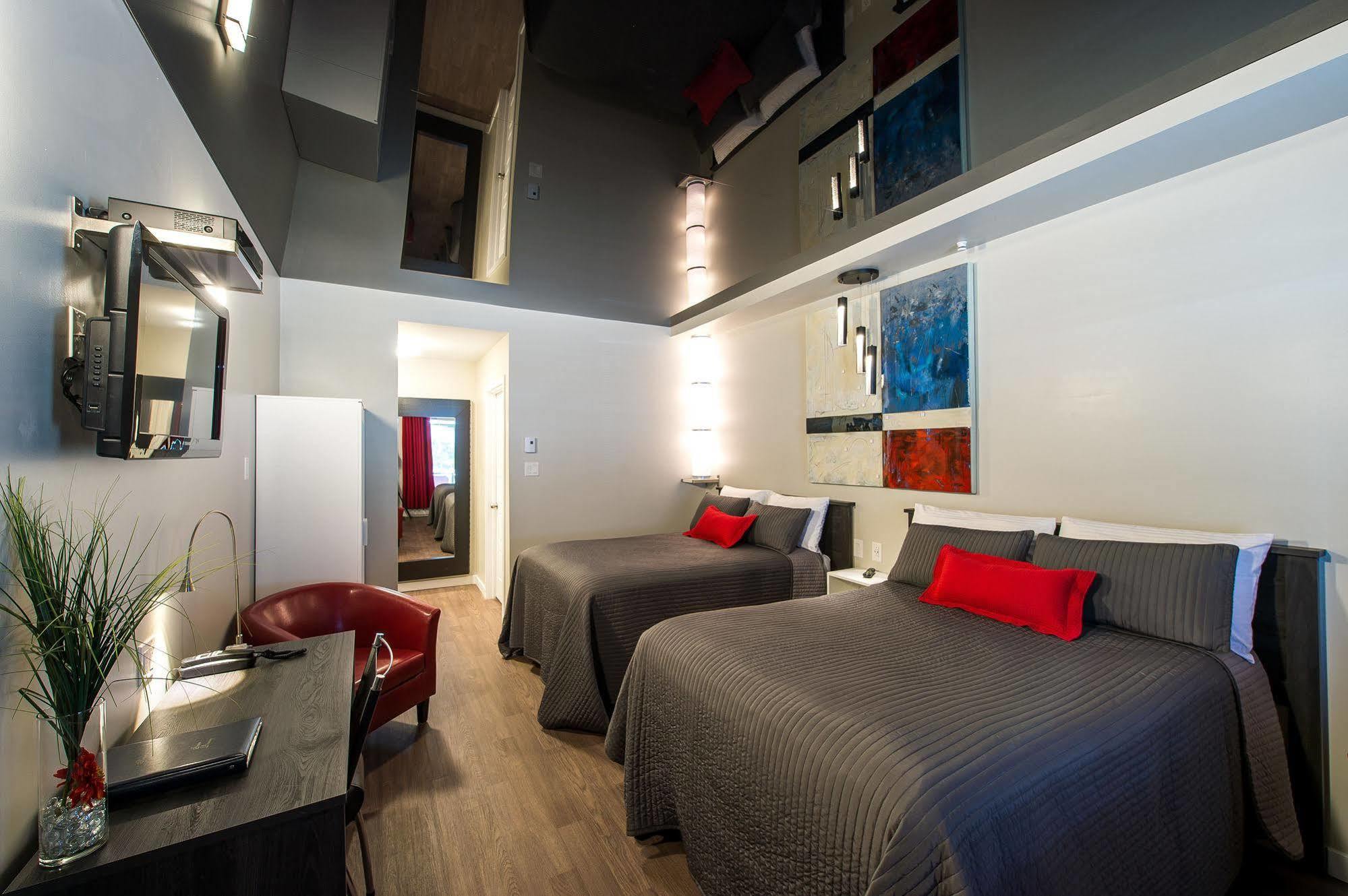 Auberge Amerilys Rivière-du-Loup Екстериор снимка