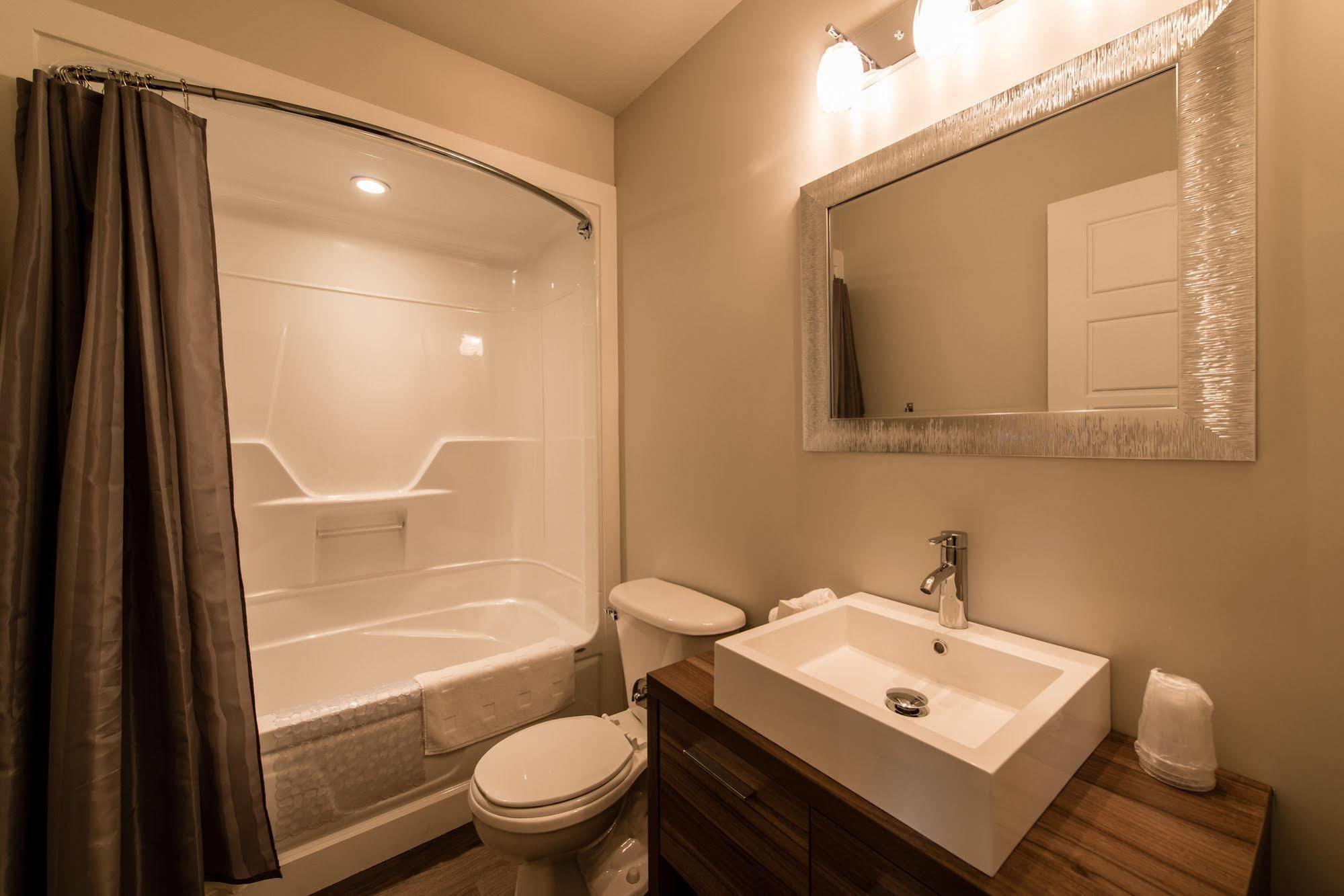 Auberge Amerilys Rivière-du-Loup Екстериор снимка